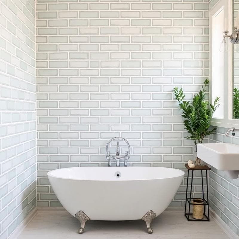Wall Tiles