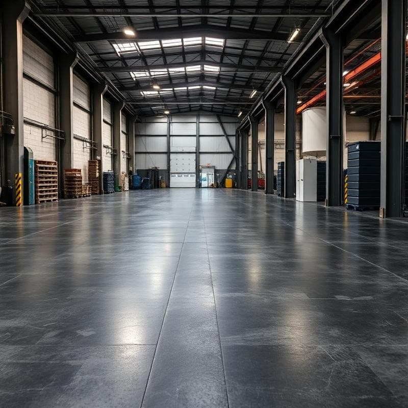 Commercial Tiles