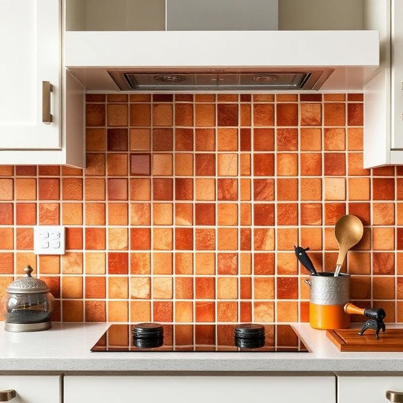 Terracotta Kitchen Glaze